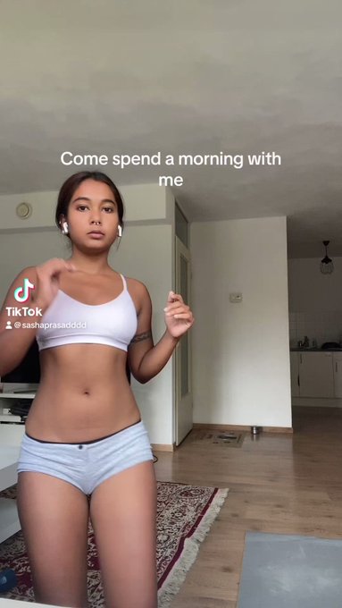 Morning routine of a Petite Fijian Indian baddie body #onlyfans #sexy #petitebody https://t.co/Lfuzu<a href="/tag/sexy"class="tags"><span>#sexy</span></a><a href="/tag/petitebody"class="tags"><span>#petitebody</span></a><a href="/tag/onlyfans"class="tags"><span>#onlyfans</span></a>