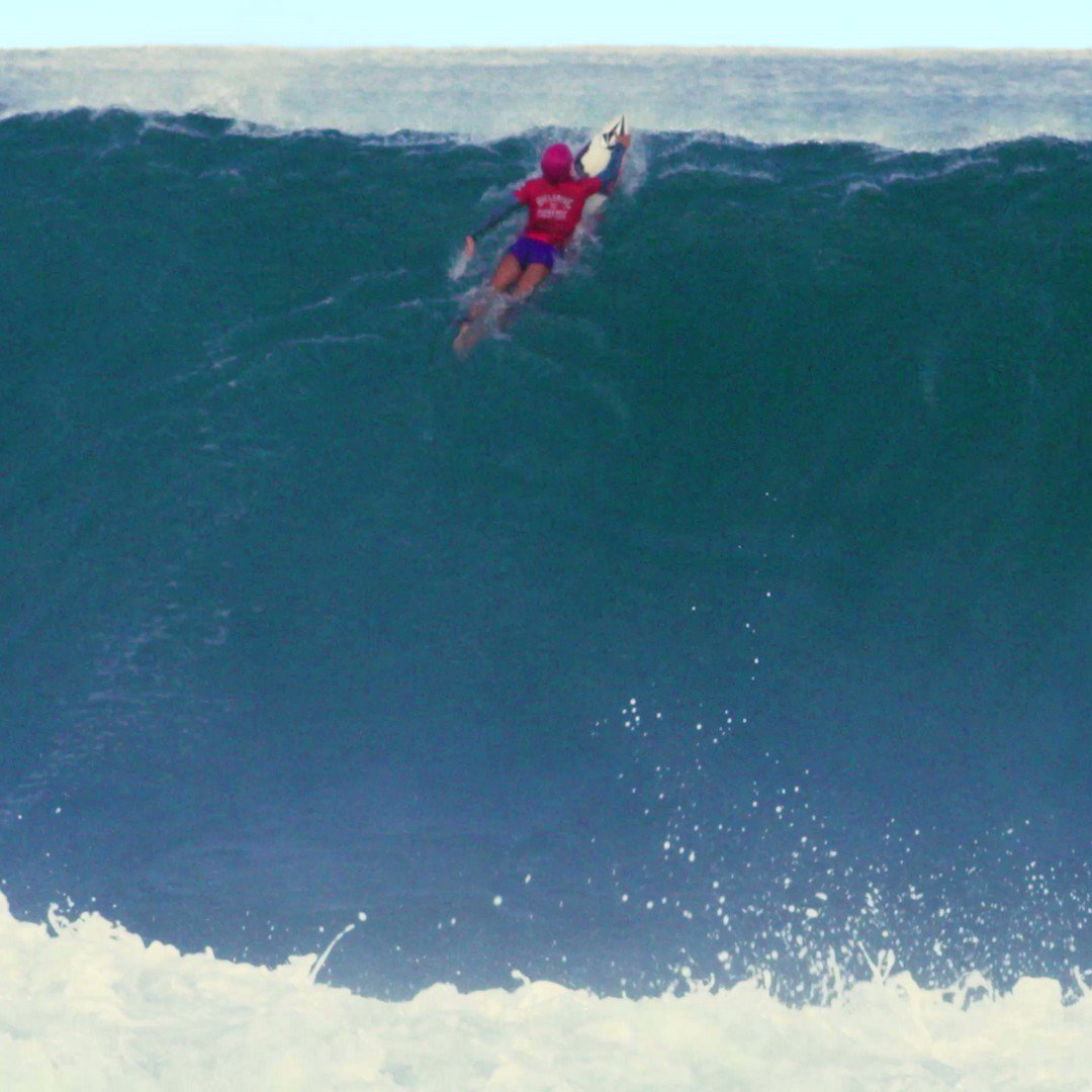 Watch Surf Girls Hawai'i - Season 1