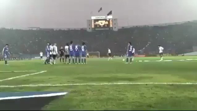 RT @CaciqueENG: OTD in 2006, Matias Fernandez did this... https://t.co/PYdVaC5orR