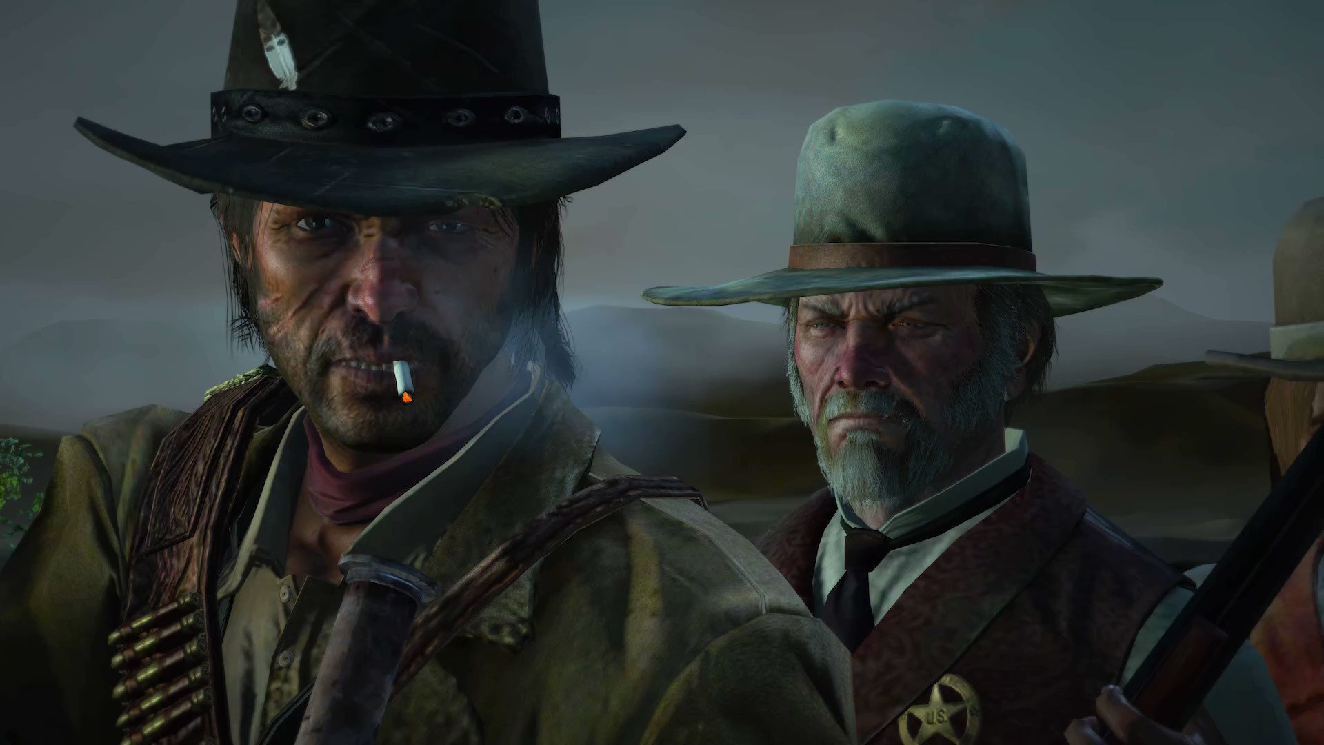 The rumored Red Dead Redemption 'remake' was revealed. It has already been  on Xbox for years, and people aren't happy.