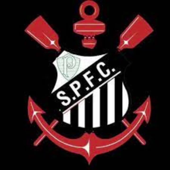 uniao palrinthians