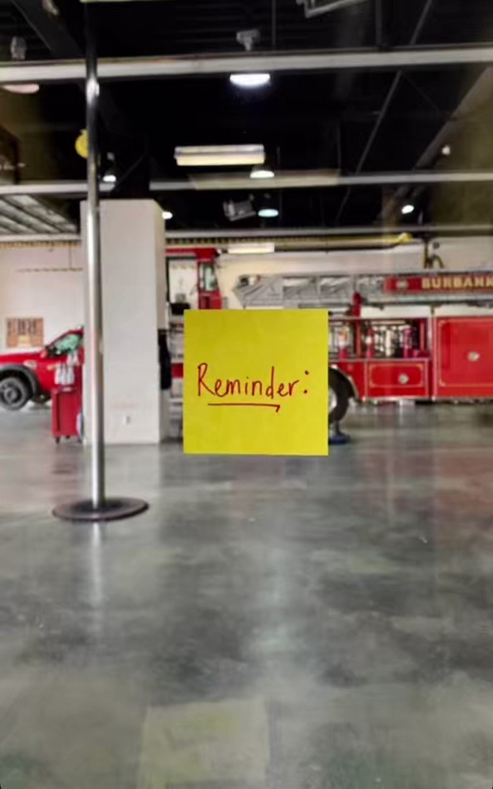 Burbank Fire Department, CA on Twitter "🧨 Please celebrate the Fourth