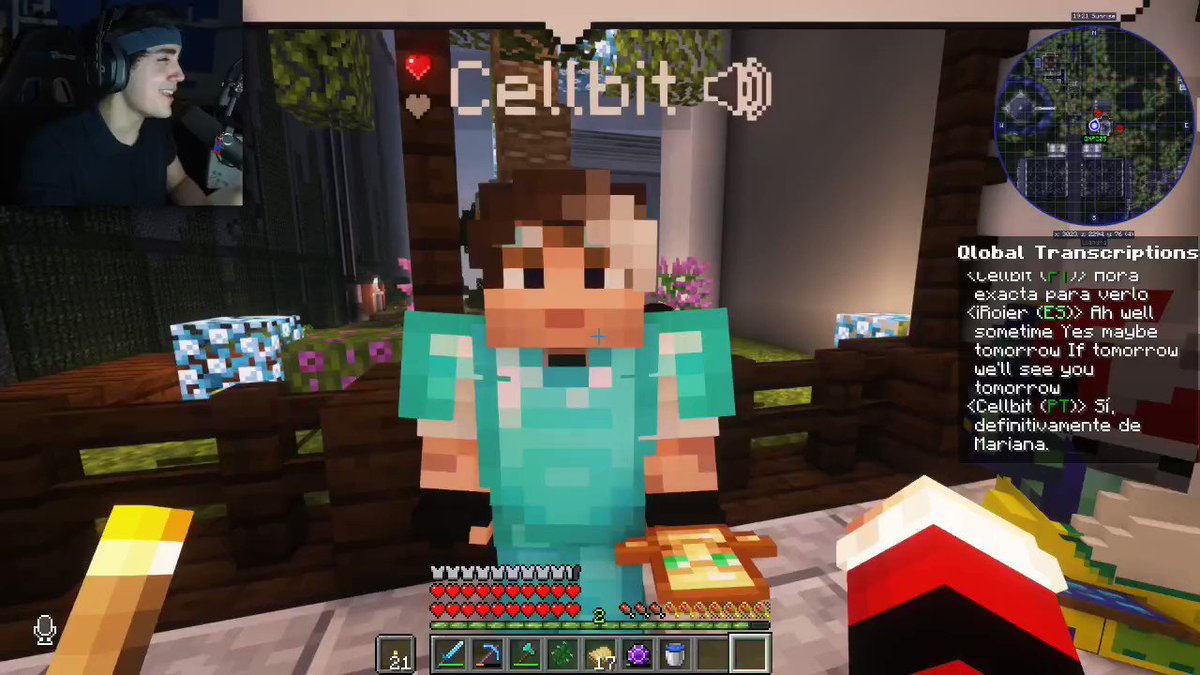 Cellbit English Updates On Twitter ROIER Goodbye Gatinho Cellbit English Updates On Twitter ROIER Goodbye Gatinho