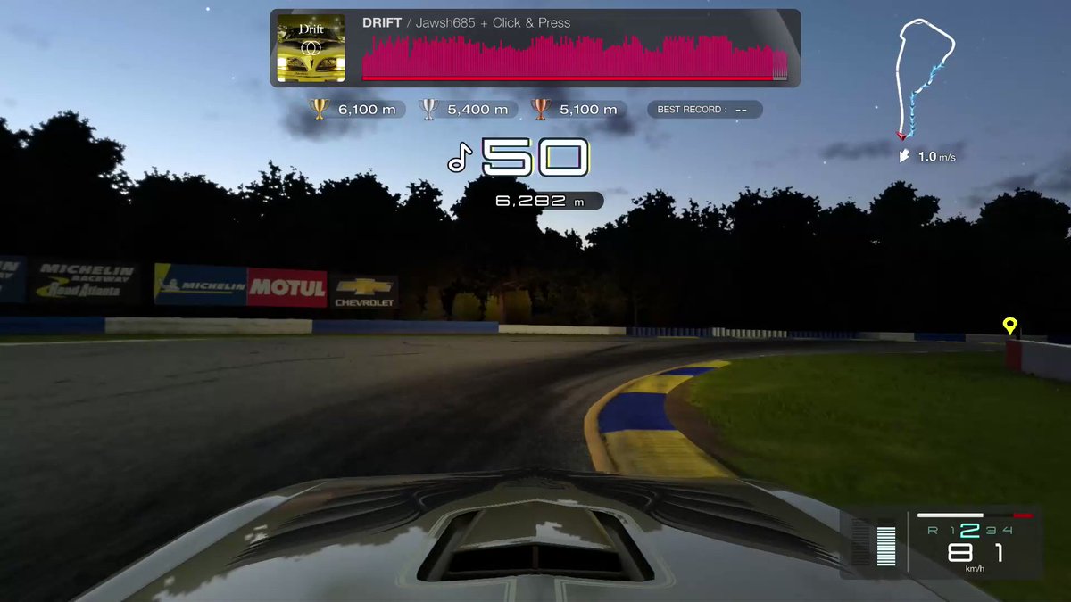 Project CARS 3: Car List, Track List, Videos, Screenshots, and Updates – GTPlanet