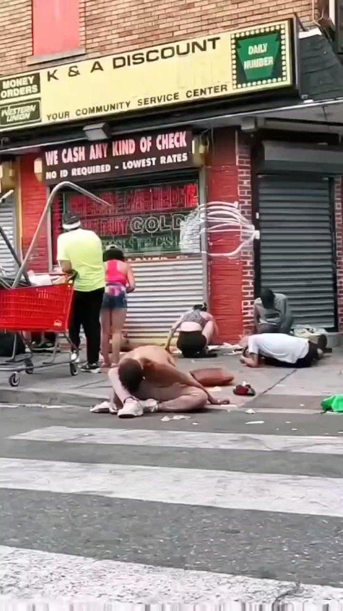 RT @sweetcarolinatv: Philadelphia freedom or just another Democrat run hell hole? https://t.co/kw1WiGUcZh