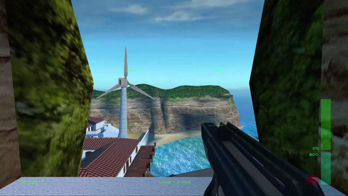 パーフェクトダーク