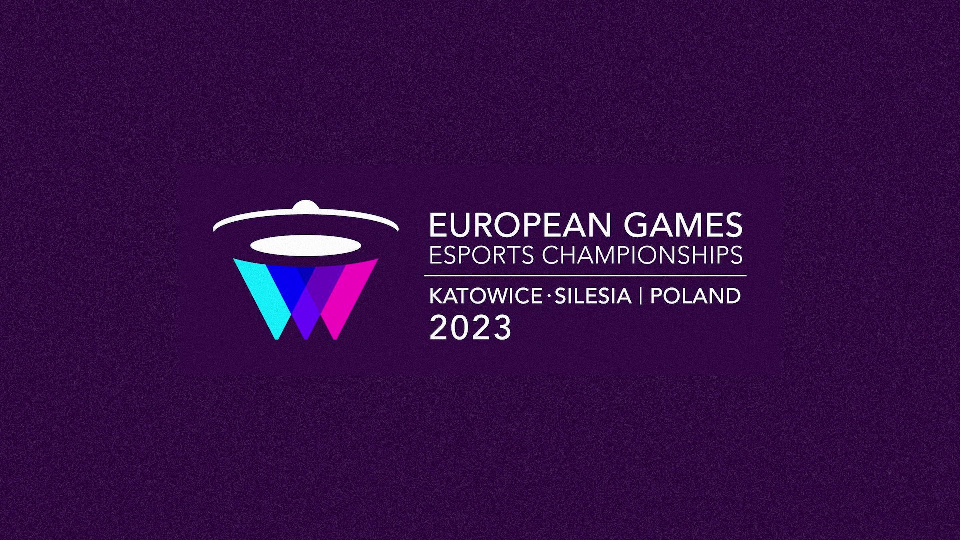 EGE23 - European Games
