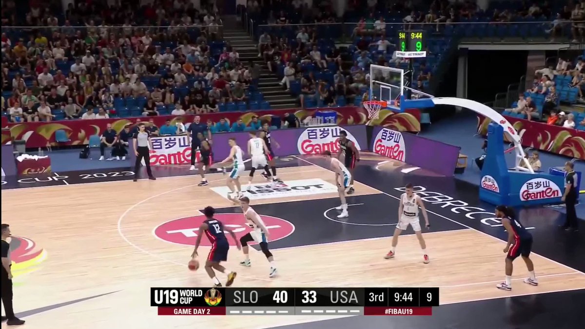 Jonathan Wasserman on Twitter "Active, productive U19 minutes for Asa Newell, who's flashed