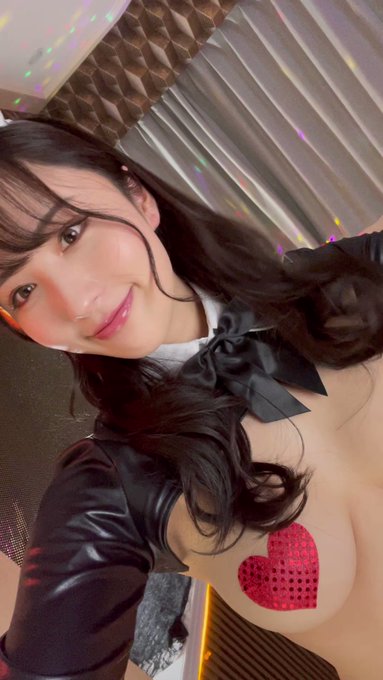 AV女優北野未奈のTwitterエロ動画1