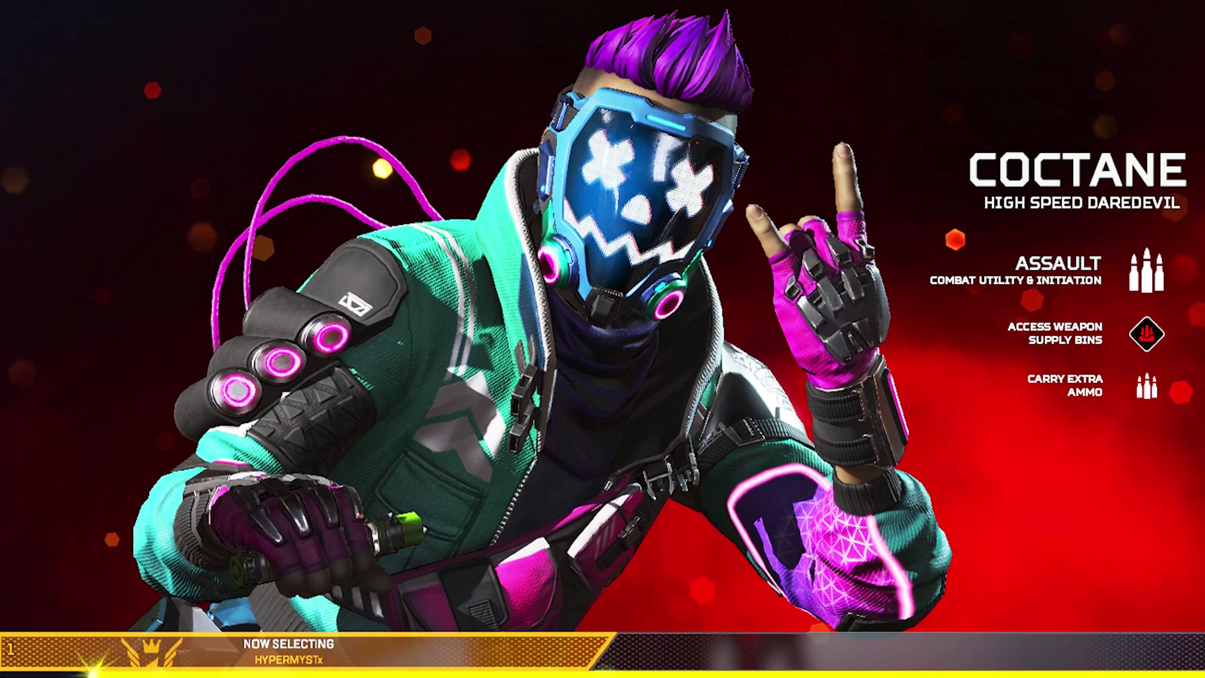 HYPERMYST on X: 