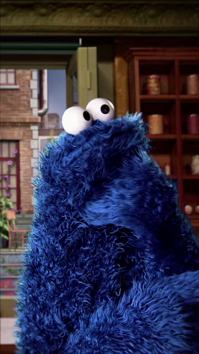 Cookie Monster On Twitter What Do You Think Bestie cookie-monster-on-twitter-what-do-you-think-bestie