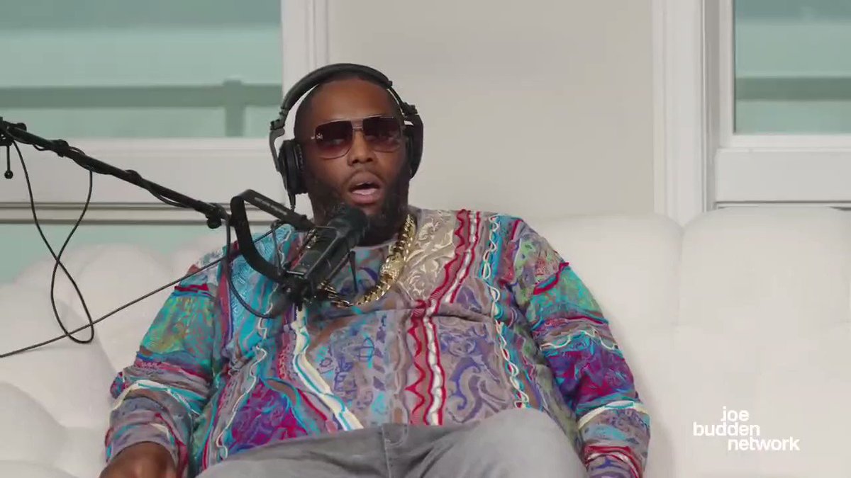 RT @zone6nova: Killer Mike perfectly describes what it's like for us from Atlanta vs black folks from other places. https://t.co/nO6yuQSTGA