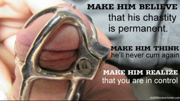 😏🔒🍆  #chastity #chastitycaptions #nsfwaudio #nsfwtwt #keyholder #permanentchastity #chastitycage https://t<a href="/tag/chastity"class="tags">#chastity</a><a href="/tag/chastitycaptions"class="tags">#chastitycaptions</a><a href="/tag/nsfwaudio"class="tags">#nsfwaudio</a><a href="/tag/nsfwtwt"class="tags">#nsfwtwt</a><a href="/tag/keyholder"class="tags"><span>#keyholder</span></a><a href="/tag/chastitycage"class="tags"><span>#chastitycage</span></a><a href="/tag/permanentchastity"class="tags"><span>#permanentchastity</span></a>