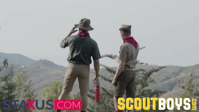 My @ScoutboysXXX chapter with @TrentBenz is LIVE!

Special link https://t.co/EN7uxaWLet

@RealCarnalPlus
