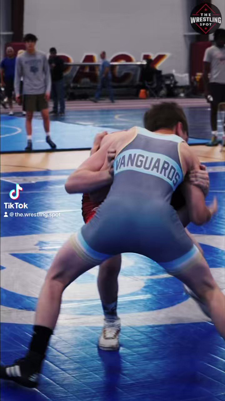 The Wrestling Spot on Twitter "Pennsylvania Freestyle State This 126