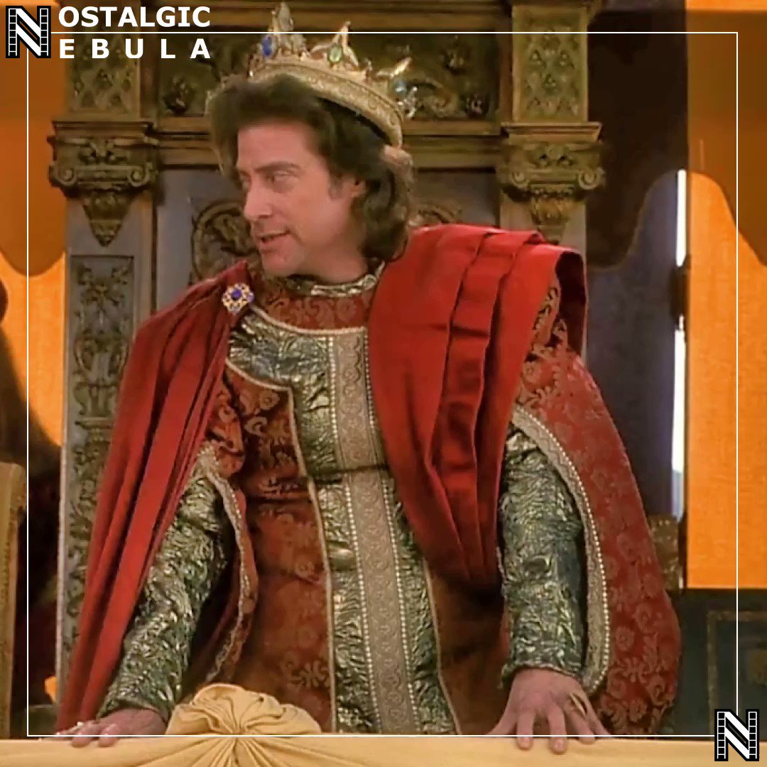 Happy Birthday Richard Lewis!  Robin Hood: Men In Tights (1993)  Mel Brooks 