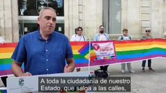 Foto cedida por Ayuntamiento de San Fernando