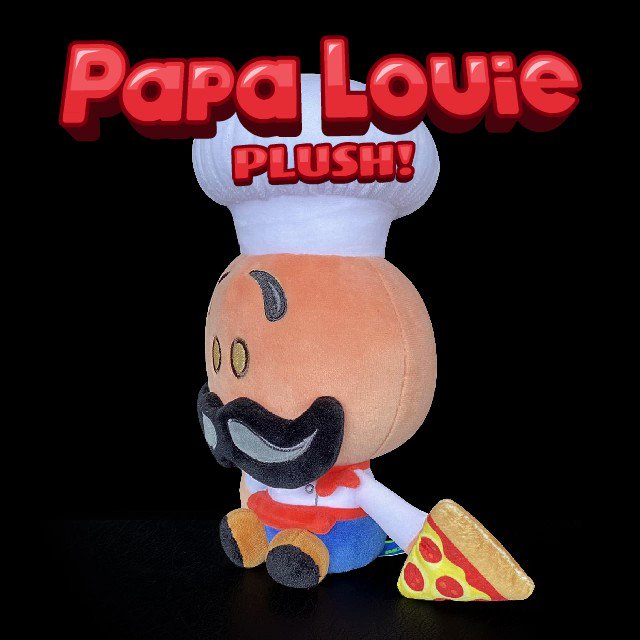 Papa Louie, Flipline Studios Wiki