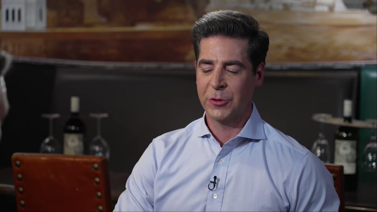 Jesse Watters on Twitter "DeSantis on Trump claims that he’s disloyal