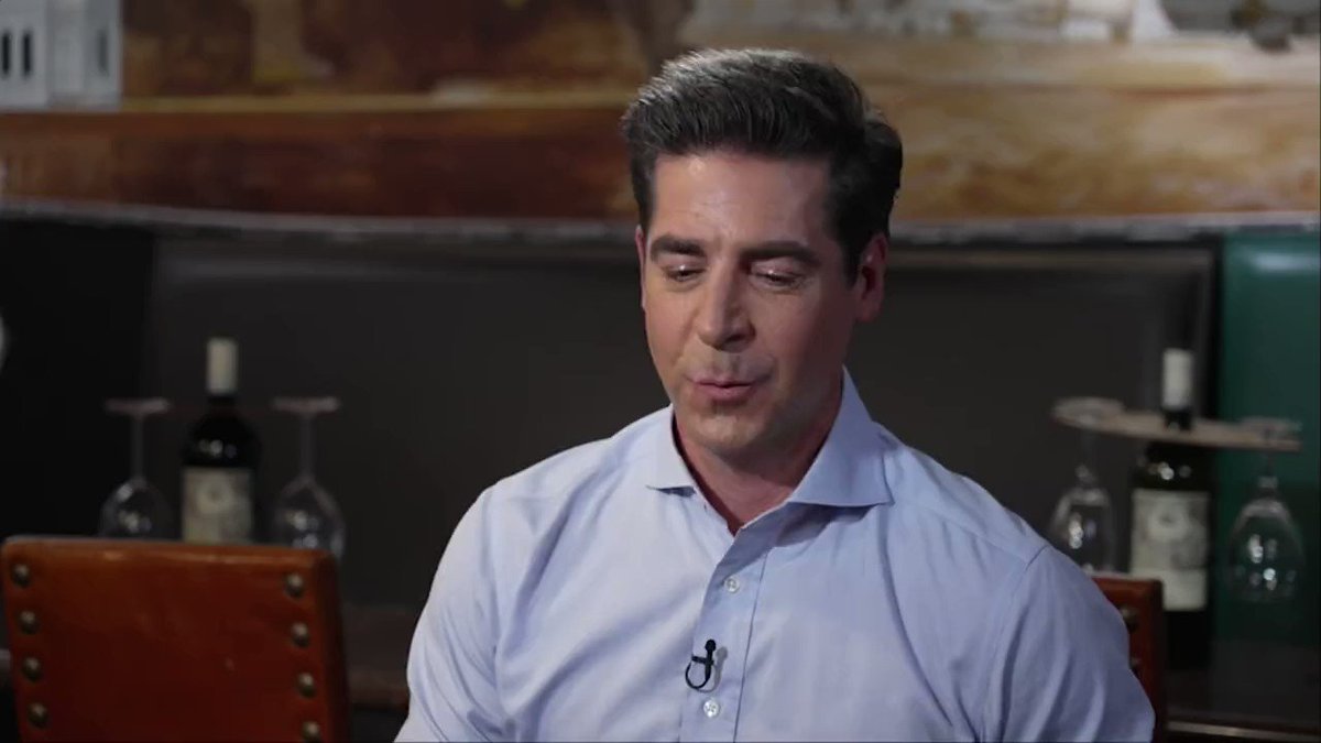 Jesse Watters on Twitter "DeSantis tells Newsom to bring it on
