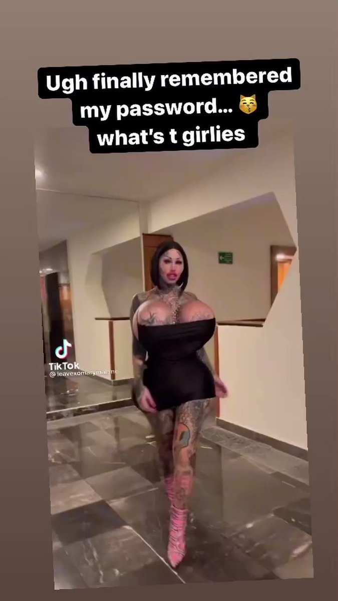 Mistress Isabelle Brooks on Twitter "Lmao I posted this the day I got