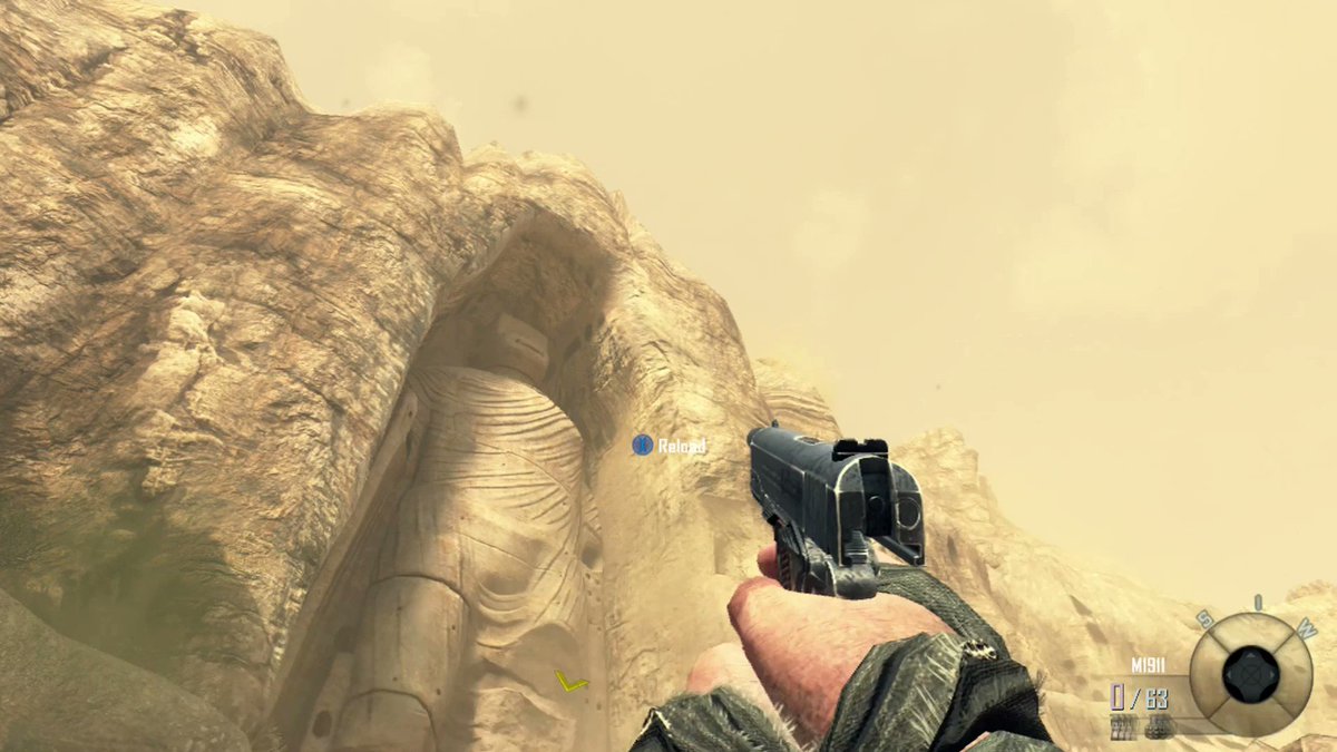 call of duty black ops 6 m1911