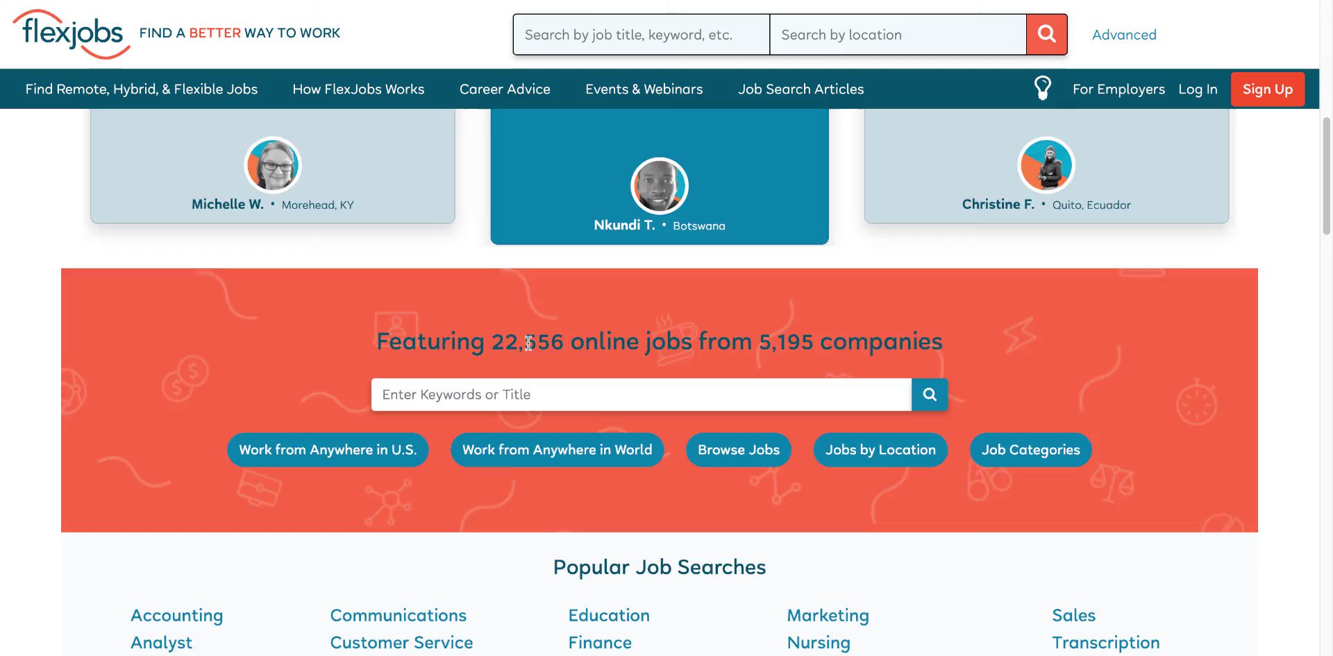 riya-on-twitter-flexipletech-hrishiptweets-karthiks2206-remoteok