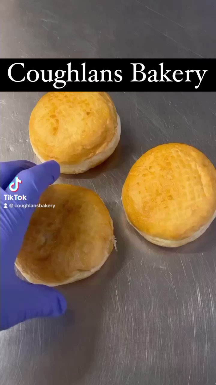 Coughlans Bakery on Twitter "Summer treats ️Our new Sicilian lemon