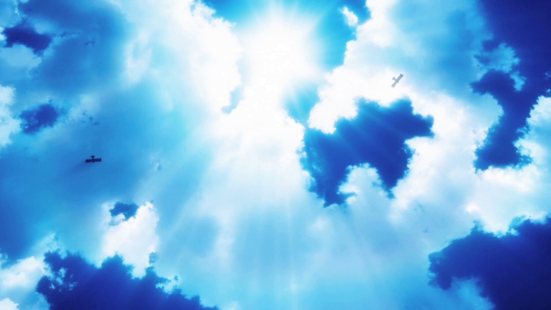Ocean, Attack on Titan Wiki