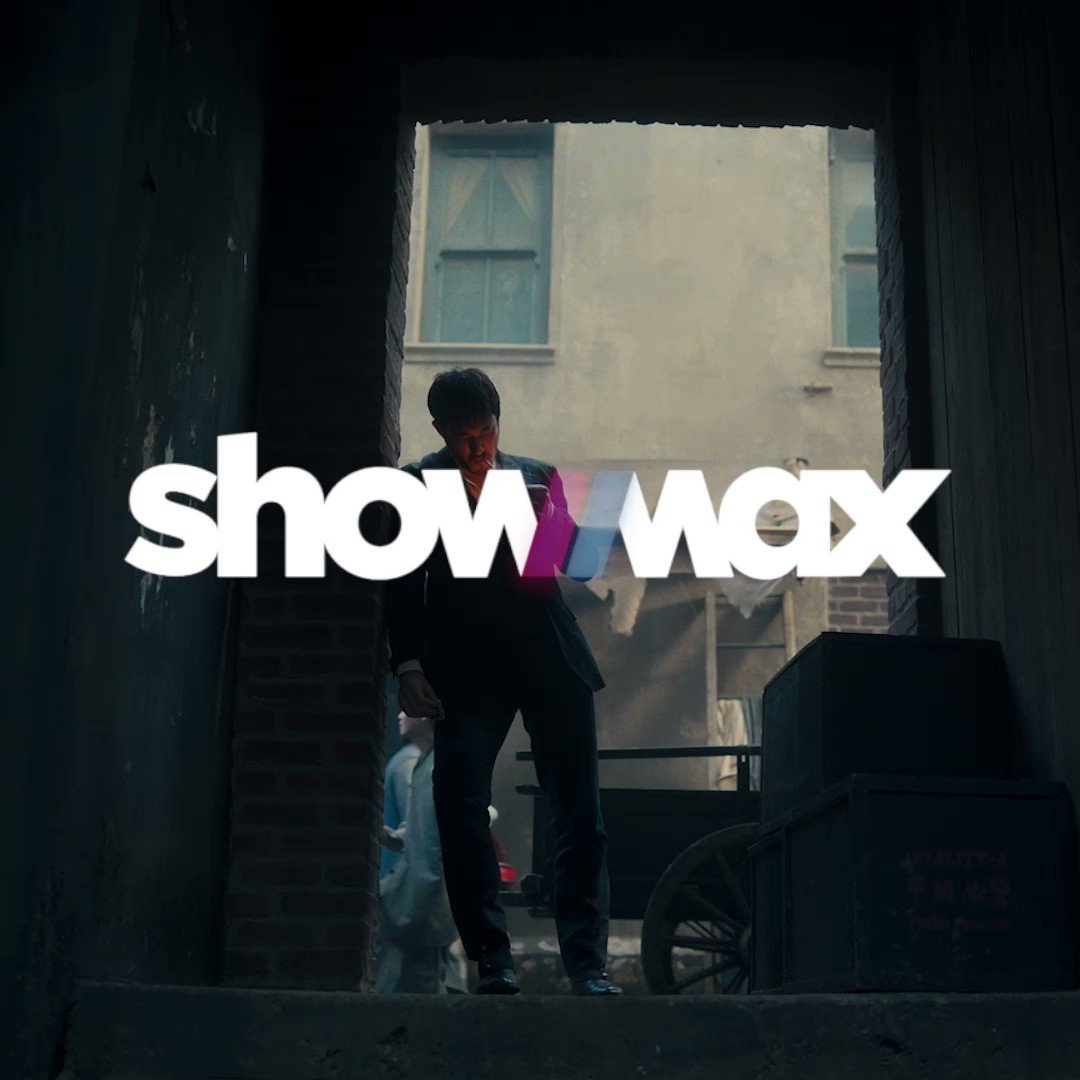 Warrior - Showmax