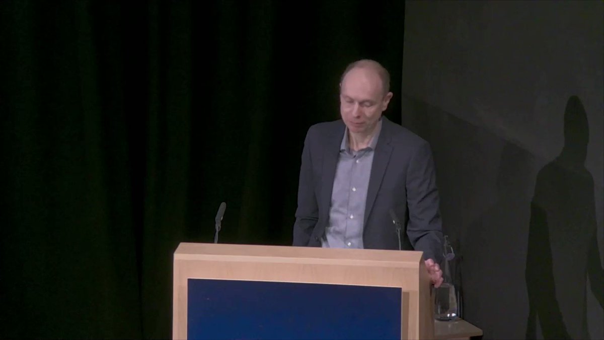 At the 2022 IFS Conference Pete Berry, of ADAS, spoke about the impact of increased fertiliser prices on the optimum N application rate for crops. In this clip he introduces the concept of the Break Even Ratio (BER). View the full presentation for free: https://t.co/8TYAcH2Kaq https://t.co/D2zp0QV3kE