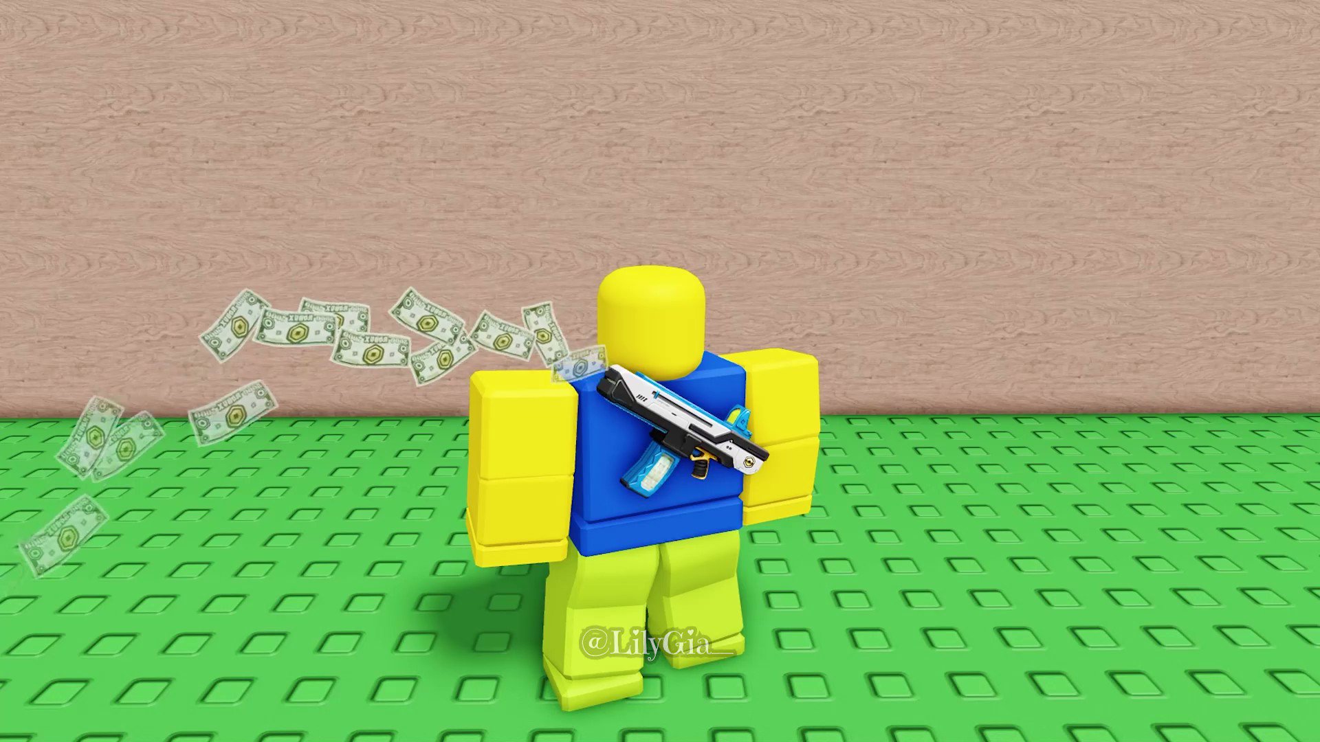 BUY BOBUX - Roblox