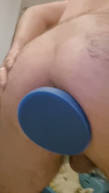 Switching from Grip 115 to 134 from @ToppedToys is so easy now! I remember when even the 115 was hard<a class="tags" target="_blank" title="On Twitter" href="/?out=eyJ0eXAiOiJKV1QiLCJhbGciOiJIUzUxMiJ9.eyJpYXQiOjE3MjQ5MjE4MzUsImlzcyI6InR3cG9ybnN0YXJzLmNvbSIsIm5iZiI6MTcyNDkyMTgzNSwiZXhwIjoxNzU2NDU3ODM1LCJyZWRpcmVjdF91cmwiOiJodHRwczovL3R3aXR0ZXIuY29tL1RvcHBlZFRveXMifQ.Ae3GOOAhlIBruV_mhECcRFWNvWRPIt9CqUinZKAHbpIxDq3RGcuE4BPRFzxk4eMHTwKZbJ8HNa9al7reUOMkEA">@ToppedToys</a><a href="/tag/rosebud"class="tags"><span>#rosebud</span></a><a href="/tag/prolapse"class="tags"><span>#prolapse</span></a><a href="/tag/chastity"class="tags"><span>#chastity</span></a><a href="/tag/grip134"class="tags"><span>#grip134</span></a>