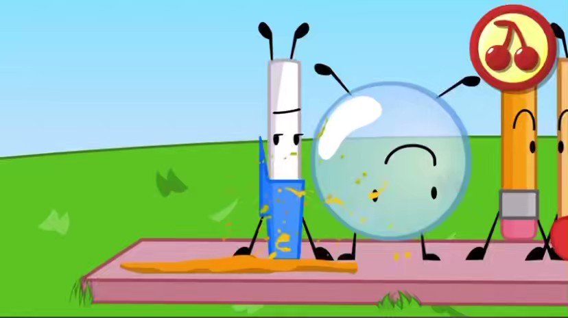 BFDI Maker Moments (@BFDIMakerMoment) / X