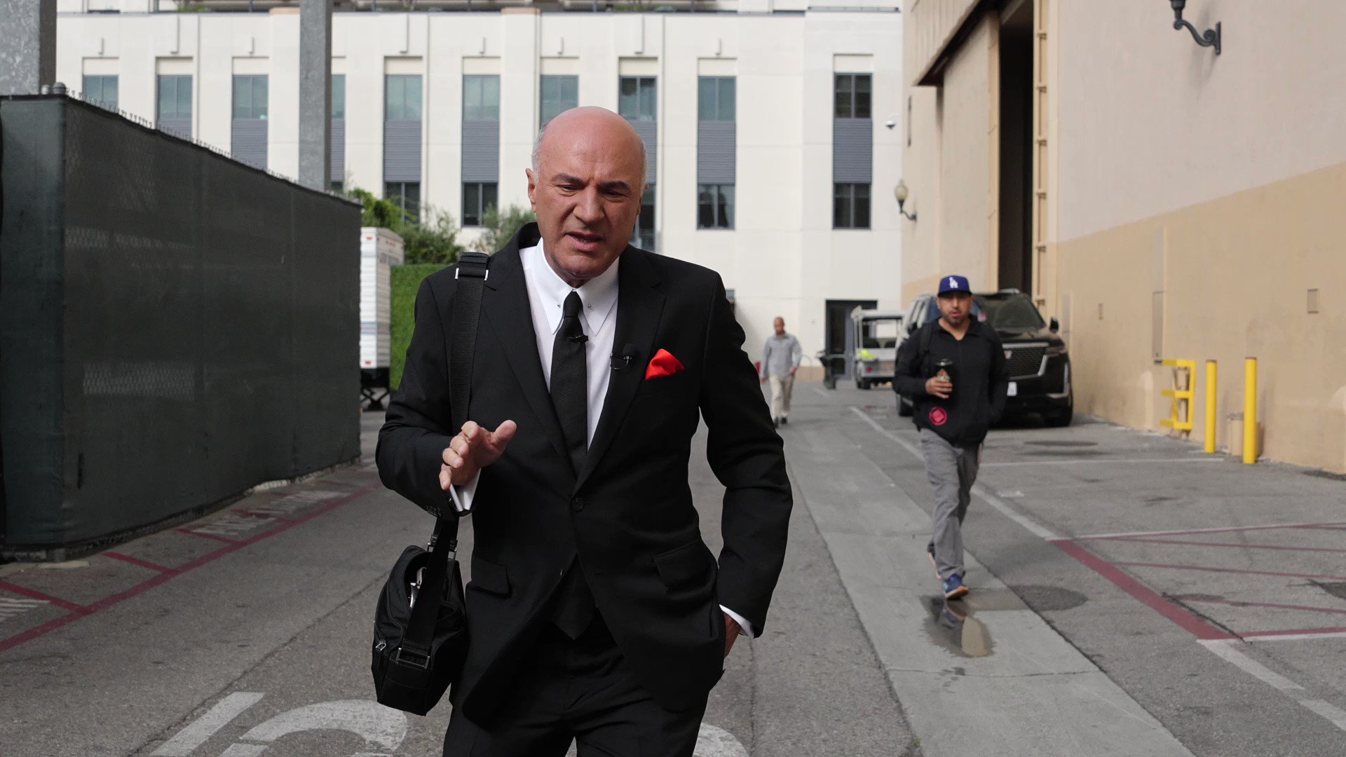 Kevin O'Leary aka Mr. Wonderful on Twitter: "Stop neglecting your