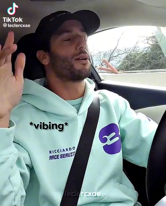 It s already the 1st in Perth so Happy birthday to the one and only Daniel Ricciardo  