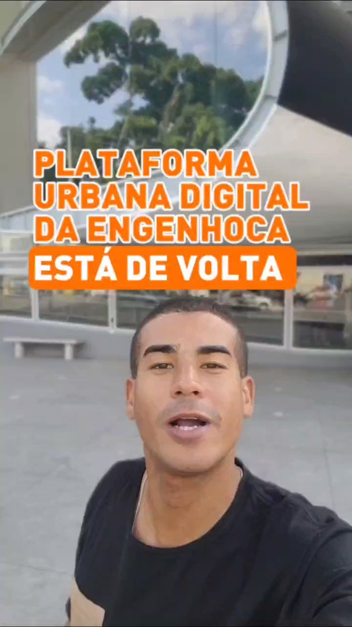 Plataforma Urbana Digital - Cursos