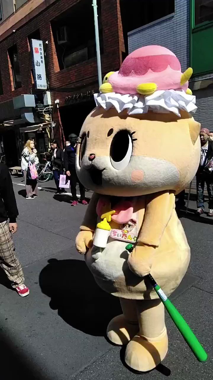 チャーたん様♡ありがとうございます♡ Kamui Gakupo】チュルリラ・チュルリラ・ダッダッダ！/Chururira