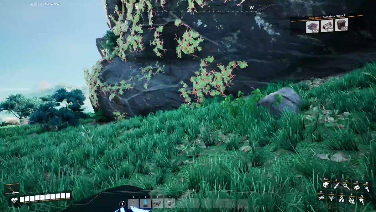 Unselles on X: Titanfall 2 (Northstar client) protogen mod is now