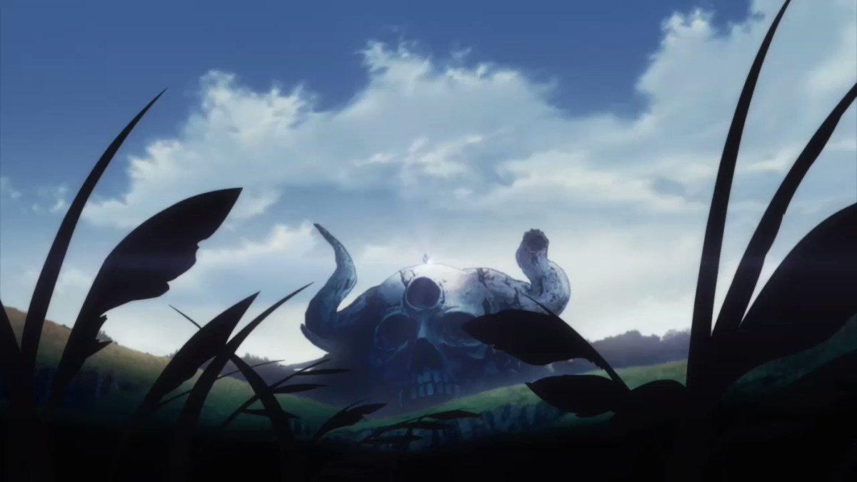 daily anime openings/endings (@AnimeOp_Endings) / X