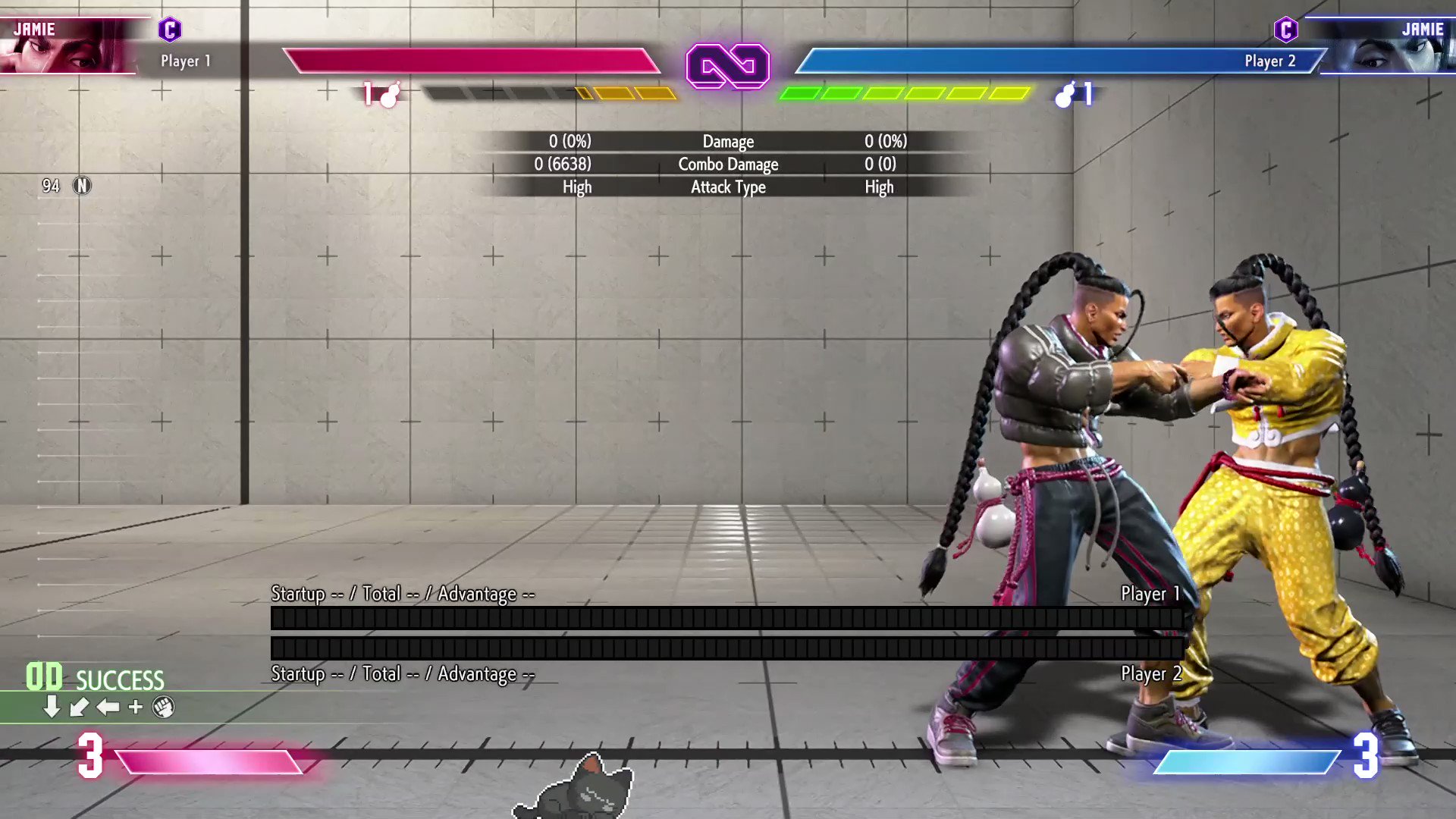Tekken 7 – Densetsu