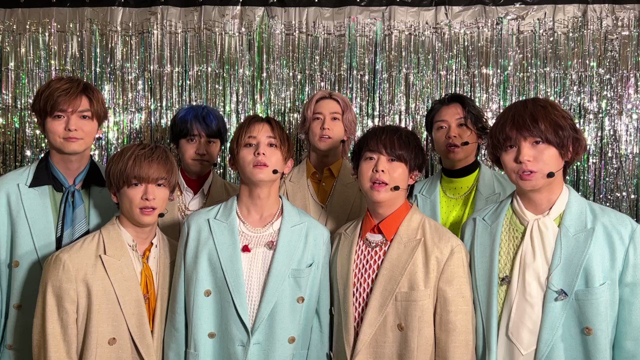 ミュージック Hey! Say! JUMP sddefault.jpg?v=6852ad49