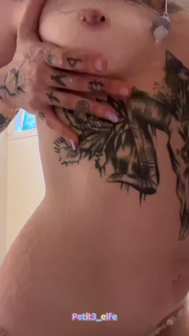 Petit3_elfe’s pics and videos