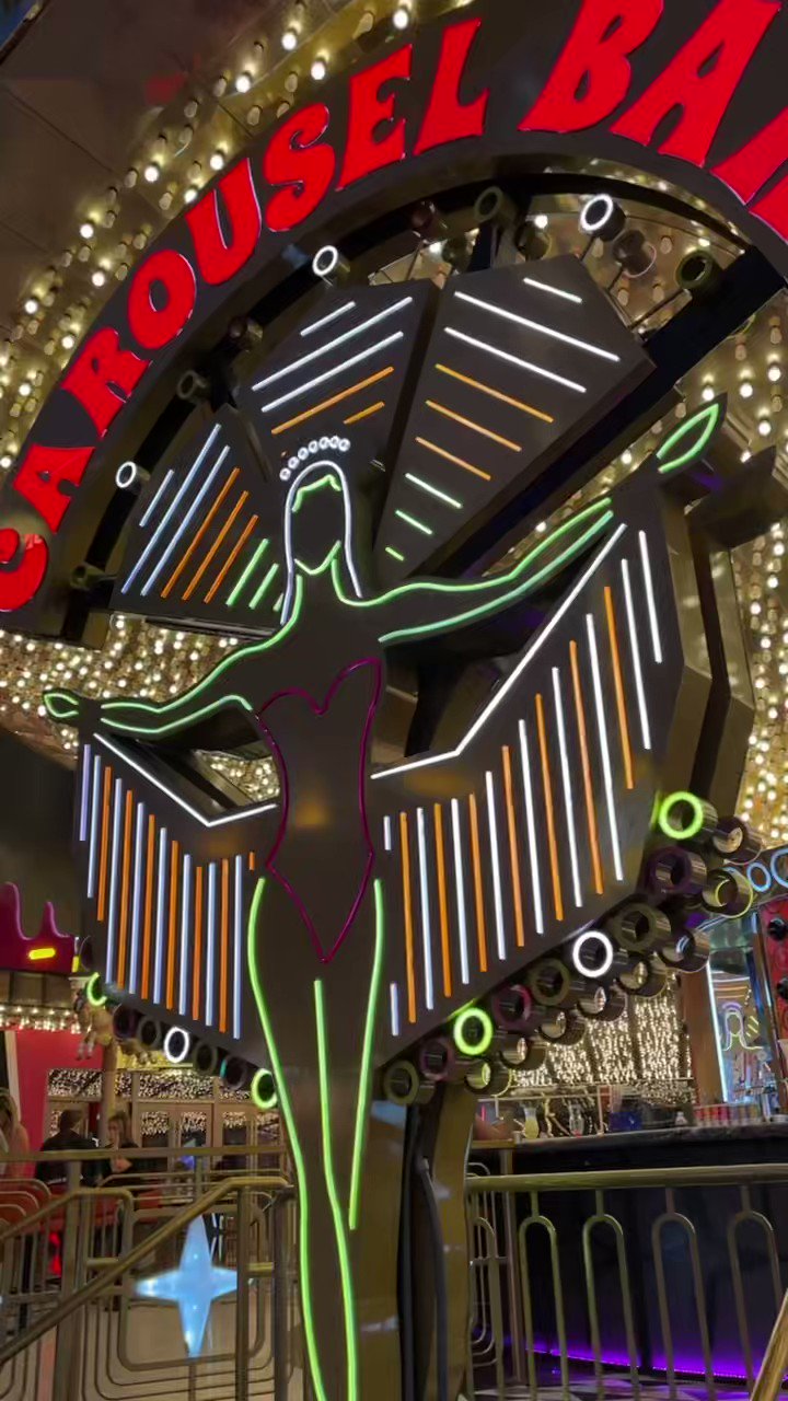 Plaza Hotel Casino on Twitter "What's your best name for the Showgirl