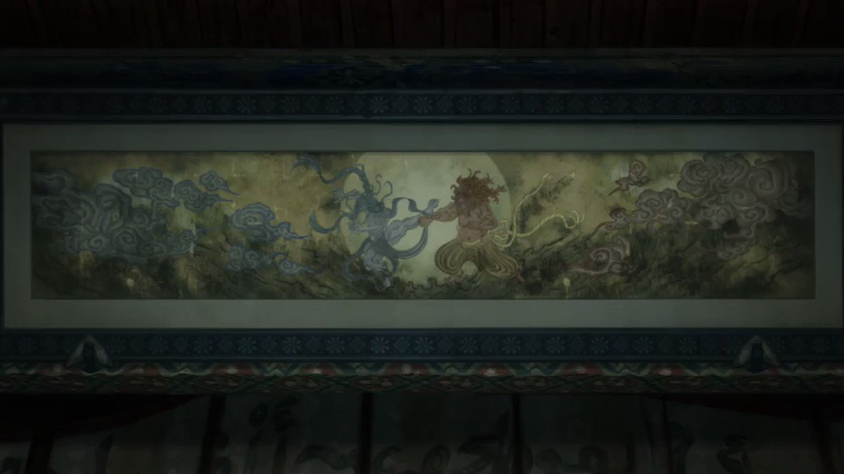 BUCCHIGIRI?!, Coming to Crunchyroll in January 2024, They're all super serious. 😤 BUCCHIGIRI?! begins on Crunchyroll in January 2024!, By Crunchyroll