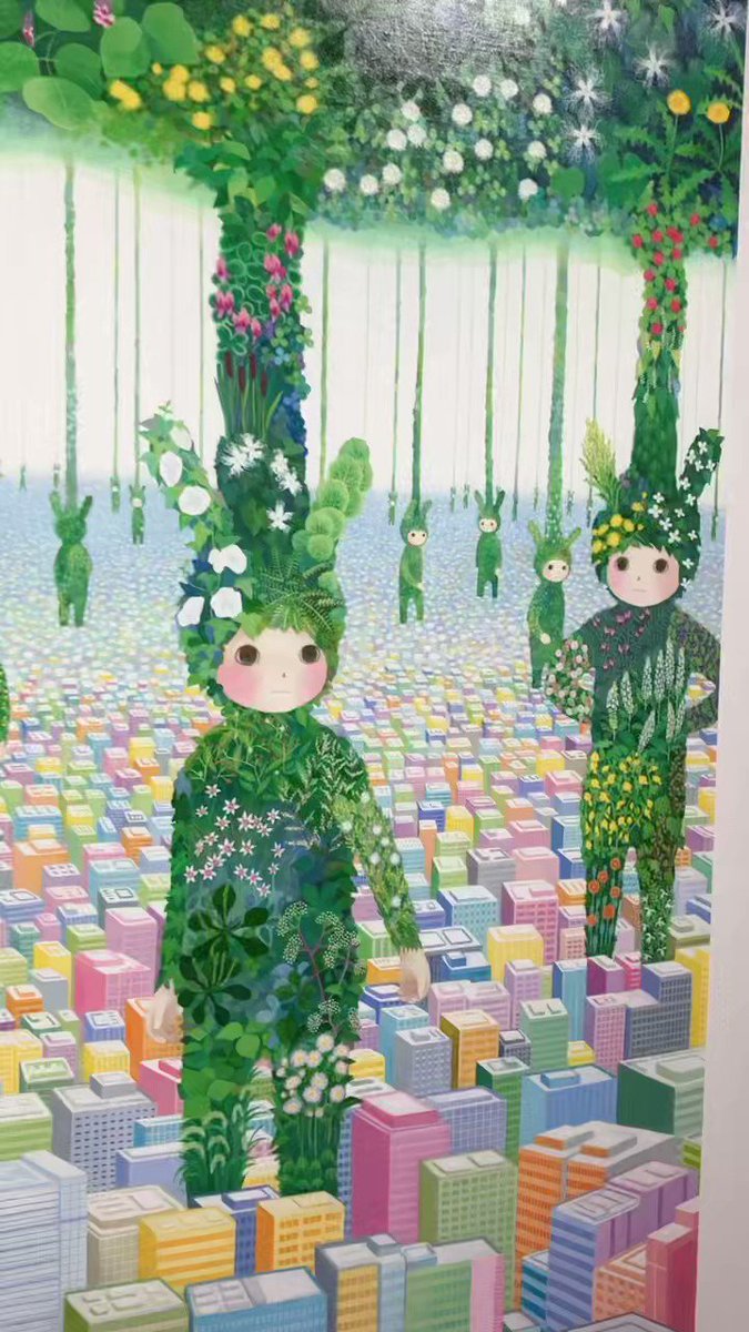 榎本健ニ郎　昭和51年作　油彩画【　椿　】新聞掲載　画廊ポート　　肉筆画 榎本健ニ郎 昭和51年作 油彩画【 椿 】新聞掲載 画廊ポート 肉筆