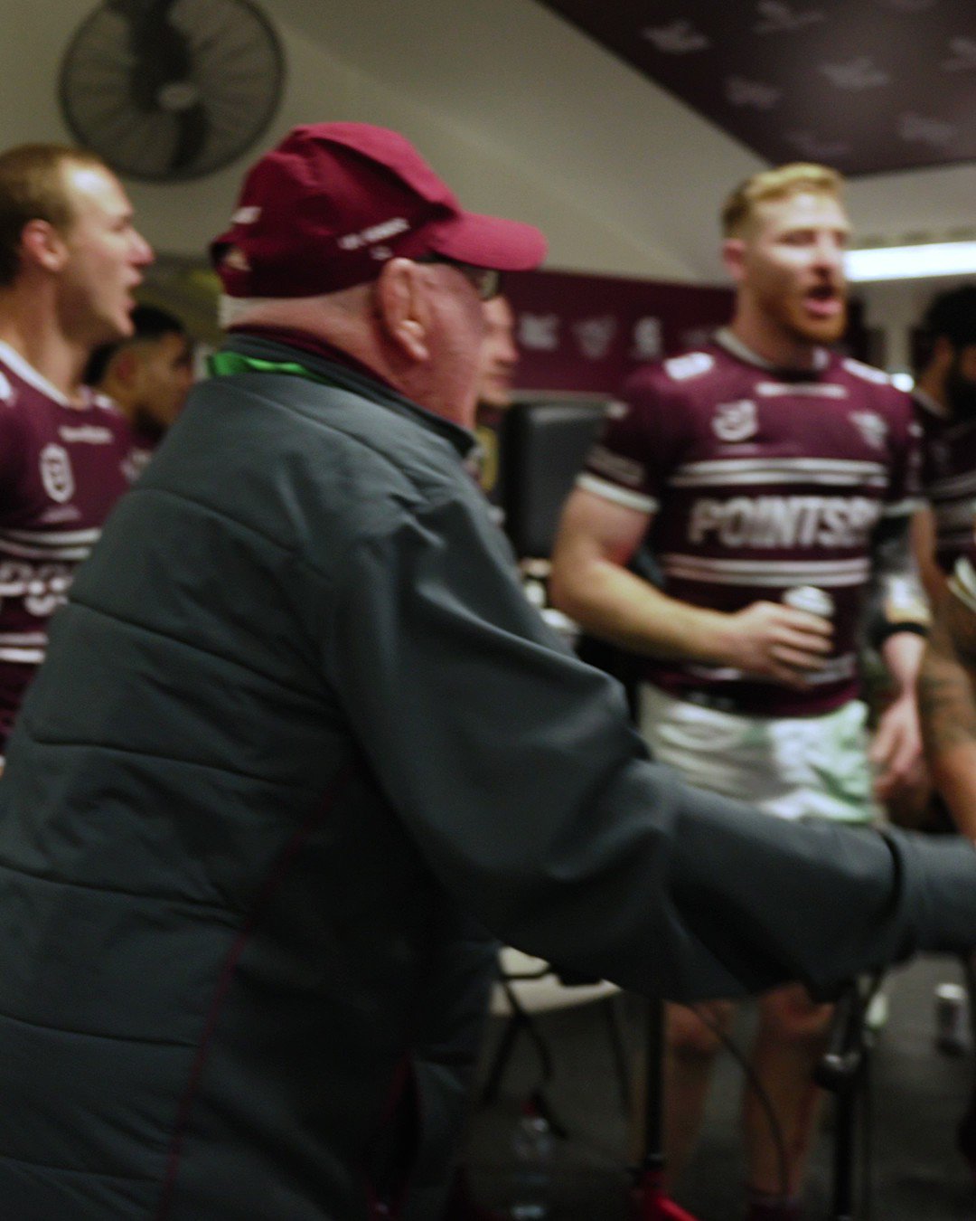 Manly Warringah Sea Eagles on Twitter 