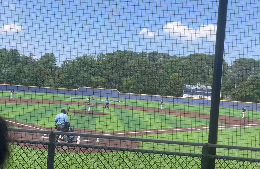 Mike Ewing on Twitter "2025 RSAbaseball IF/OF/RHP sam_corso24 2.2 IP