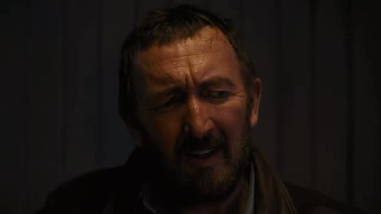 Ralph Ineson