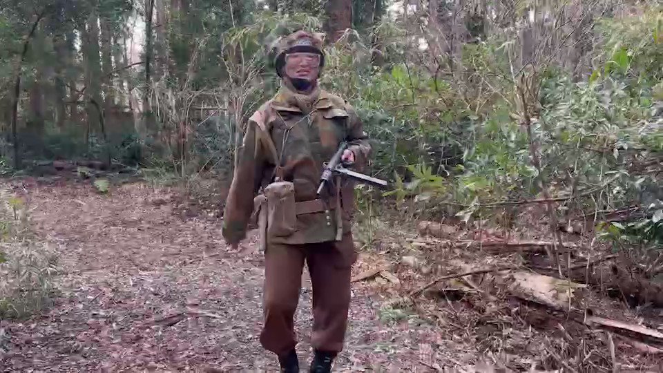 ジェロニモ☆ サバイバルゲームフィールド GERONIMO on Twitter 